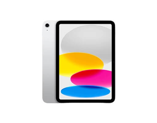 iPad