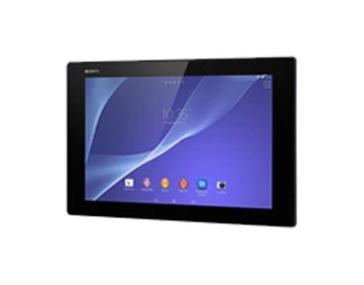 タブレット