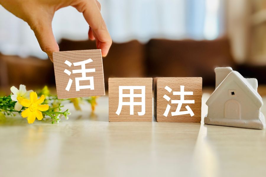 用途別IP無線機の活用シーン