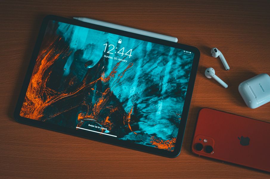 iPadの選び方