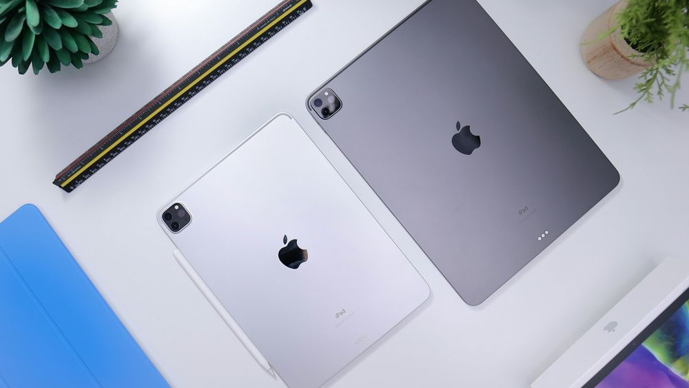 画面サイズごとにiPadを選ぶ