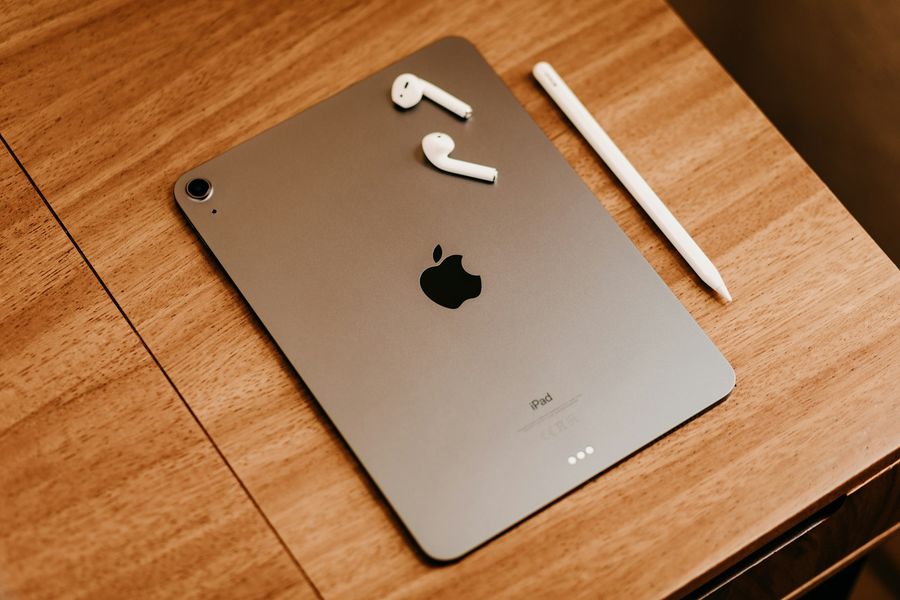 iPad選びの注意点