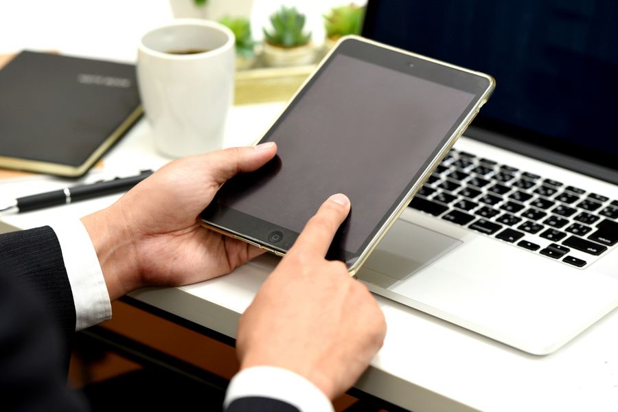 iPadのスペックとは