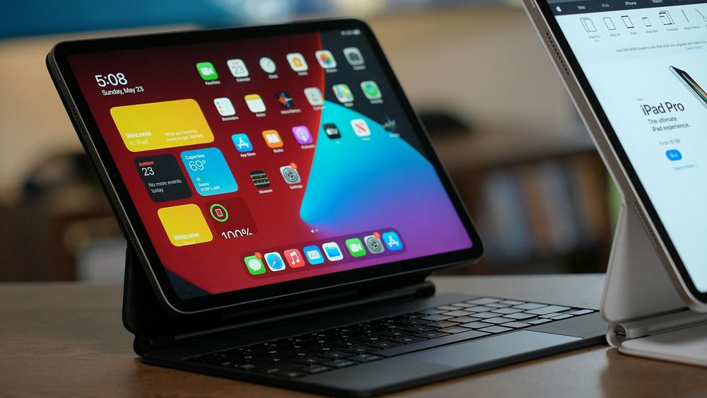 iPadチップ・処理能力の種類
