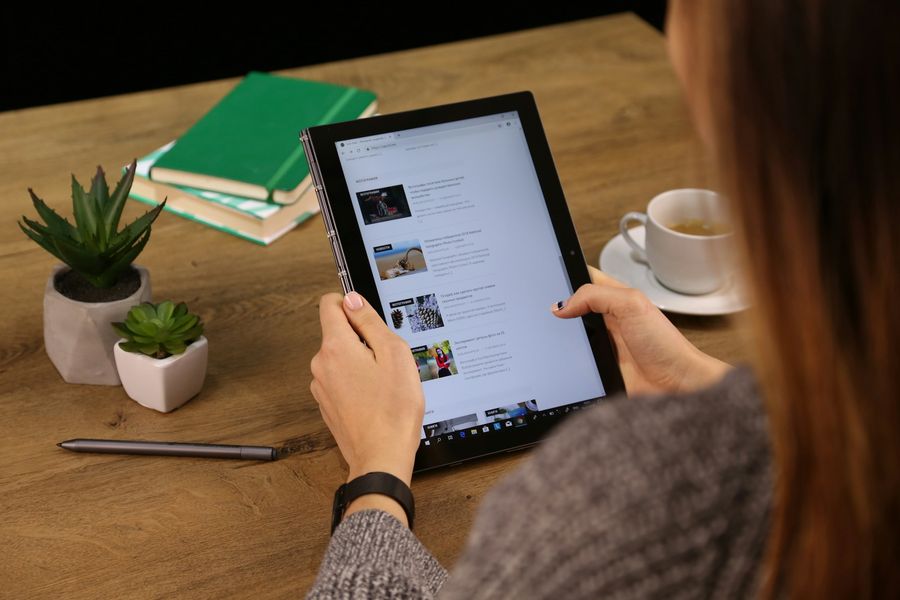 iPadの重量の種類