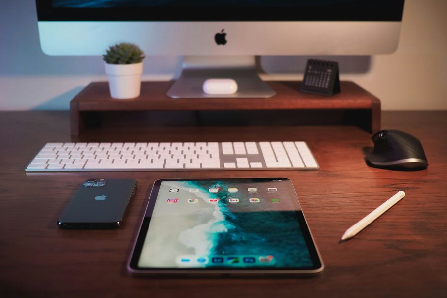 iPadを迷ったときの選び方