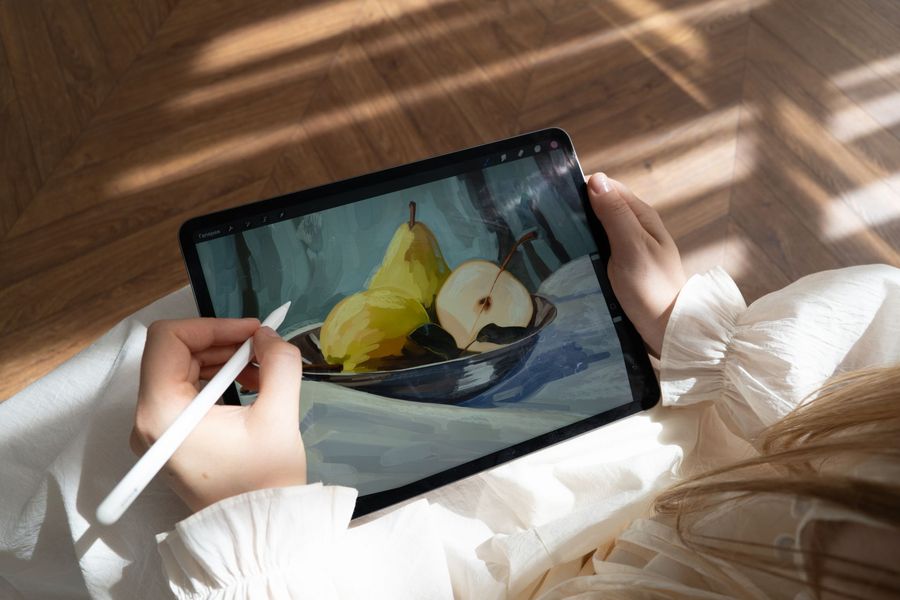 iPadがおすすめな人