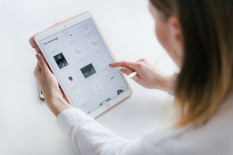 iPadの購入前に知っておきたいこと