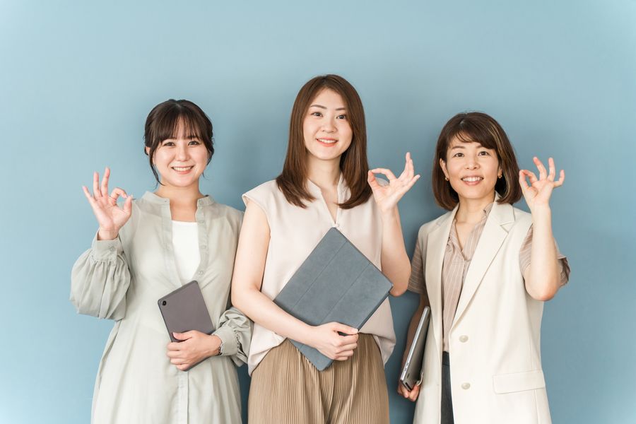 ノートパソコン選びで失敗しないポイント