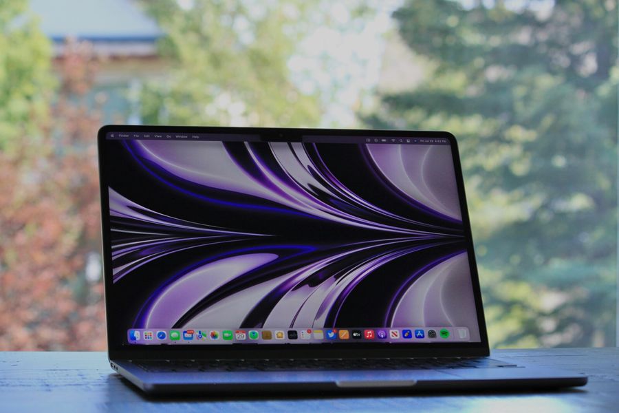 MacBookの仕様・使い勝手の違い