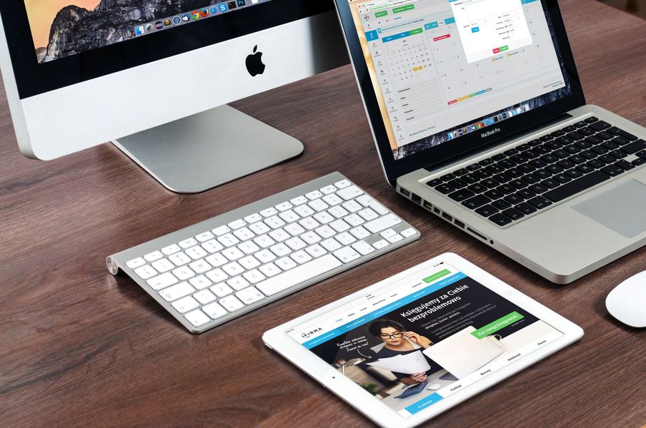 MacBookの種類