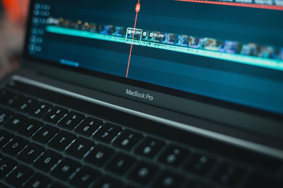 MacBookのスペックの種類