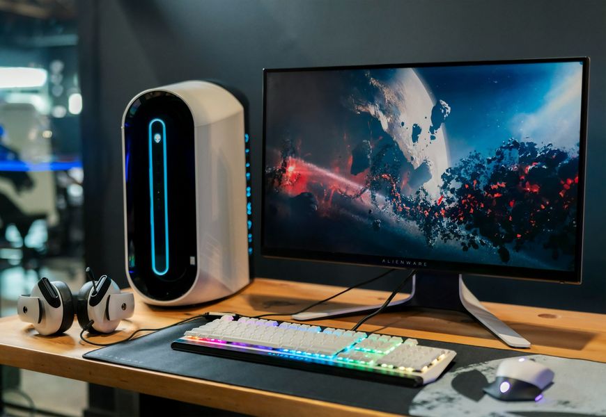 PCモニターのスペック・性能で選ぶ