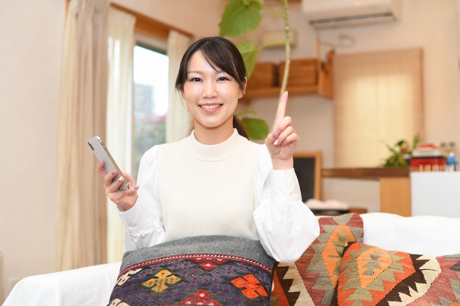 レンタルサービスを選ぶポイント