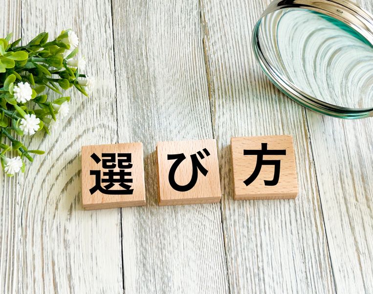 衛星電話の選び方