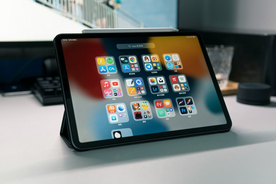 タブレットの通信方式で選ぶ