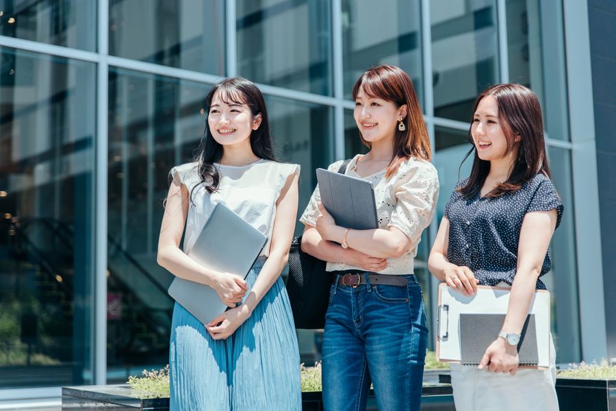 タブレットの用途別の種類